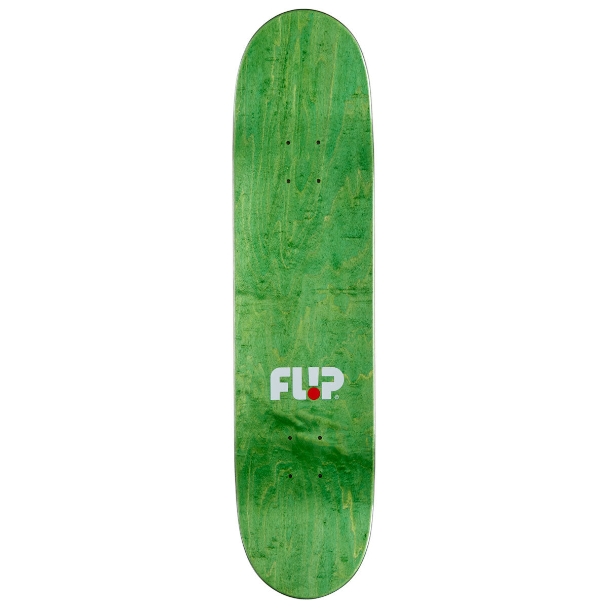 Flip Sweet Leaf Penny Skateboard Deck - 7.75
