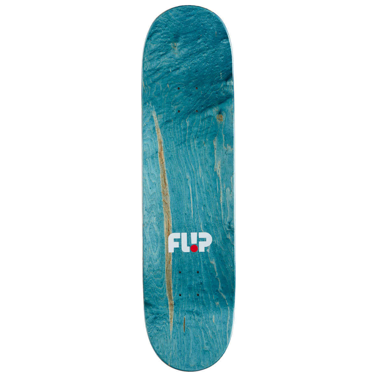 Flip City Ordinance Saari Skateboard Deck - 8.50