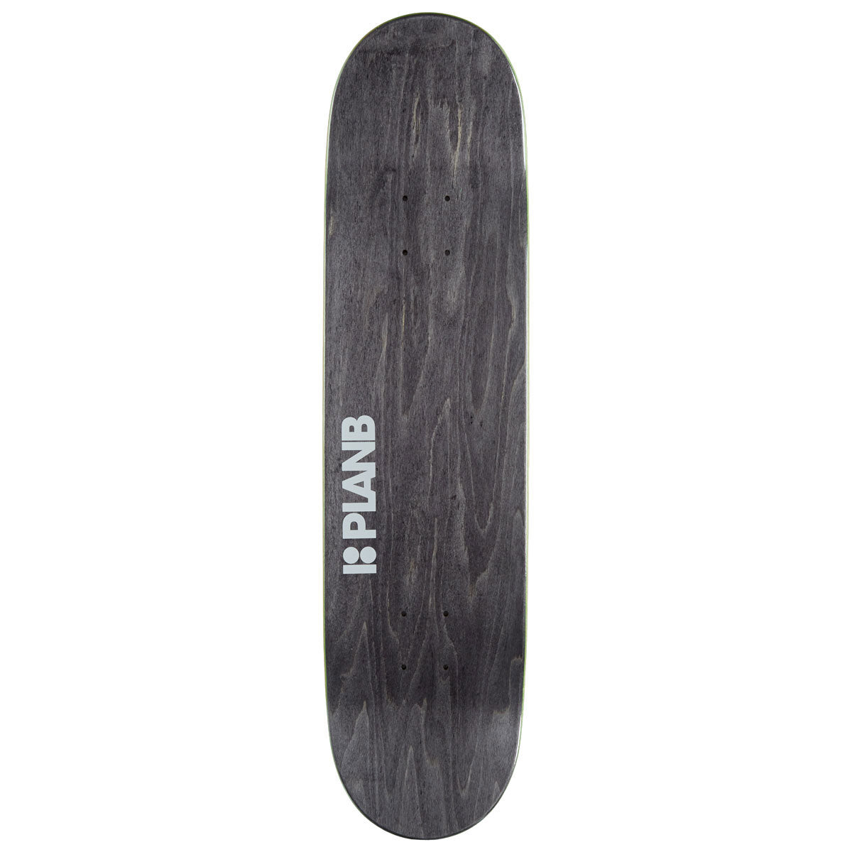 Plan B The Joslin Show Skateboard Deck - 8.25