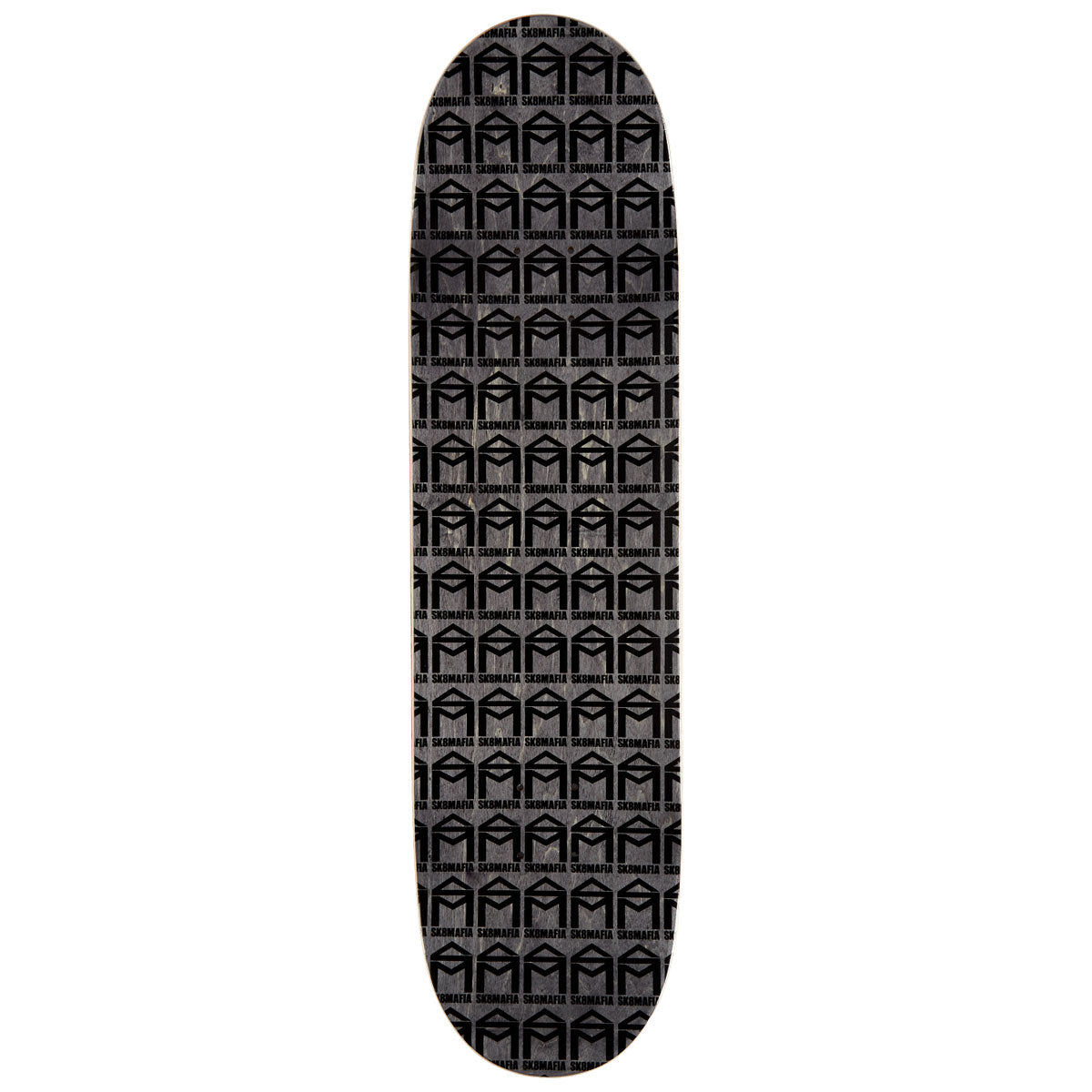 Sk8 Mafia Family Portrait Rogers Skateboard Deck - 8.25