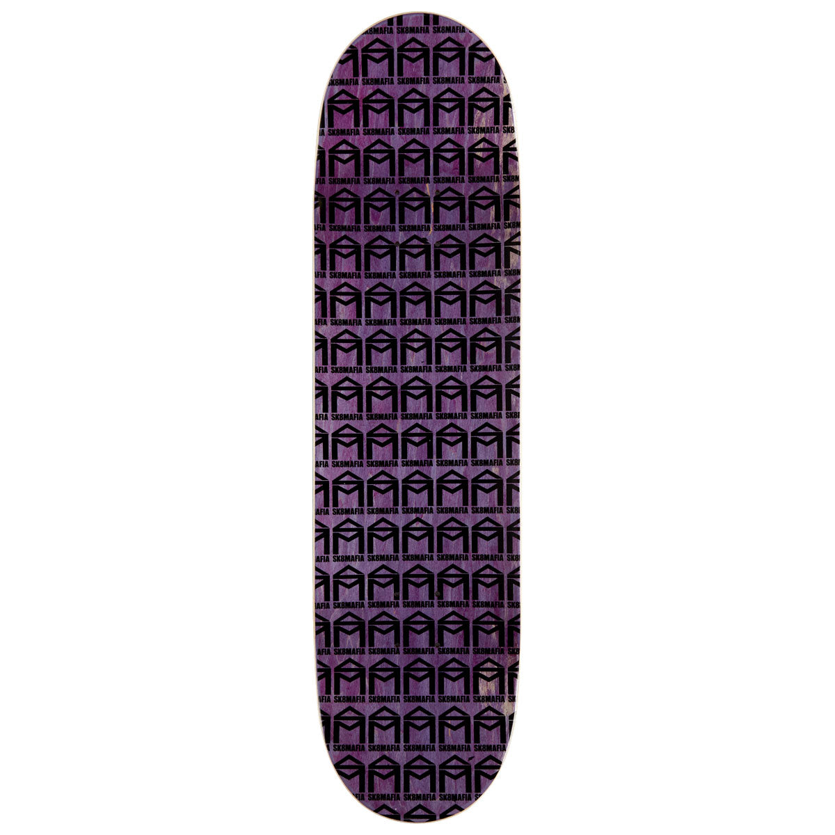 Sk8 Mafia Sprayers Ramirez Skateboard Complete - 8.50