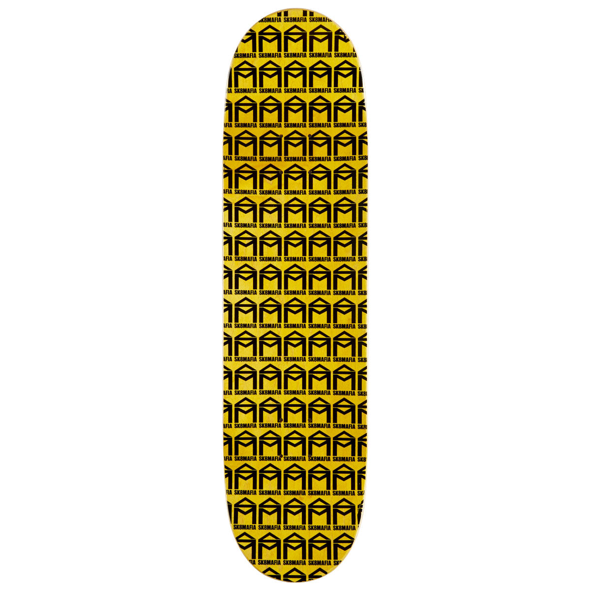 Sk8 Mafia Sprayers Kremer Skateboard Complete - 8.30