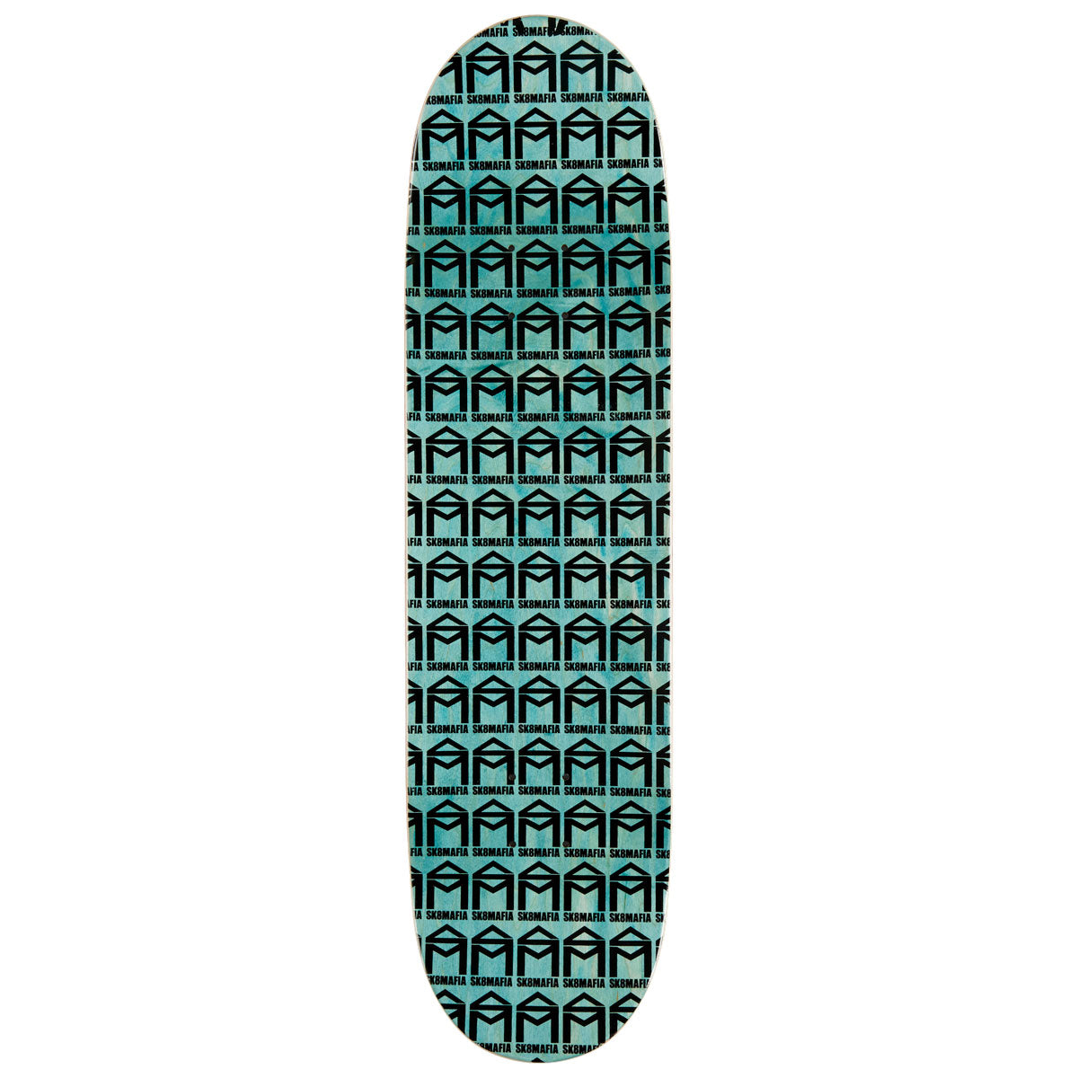 Sk8 Mafia Sprayers Surrey Skateboard Complete - 8.25