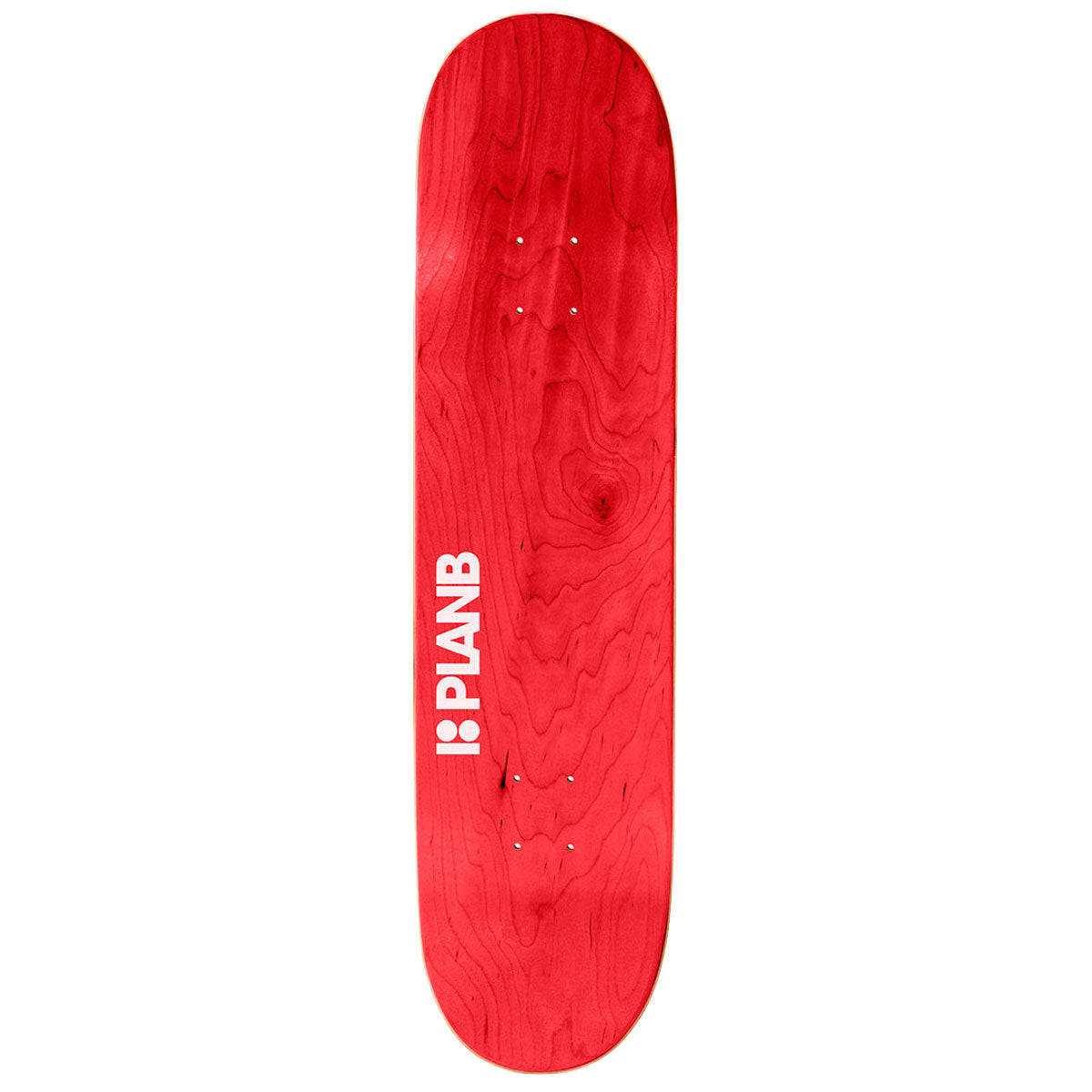 Plan B Snikt OG Joslin Skateboard Deck - 8.375