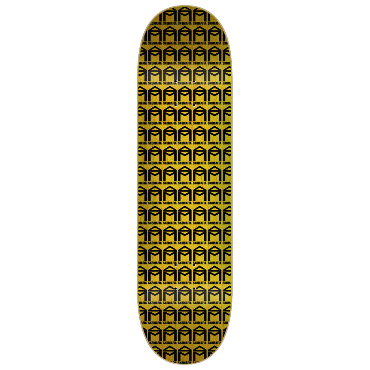 Sk8 Mafia Nope Kremer Skateboard Deck - 8.75