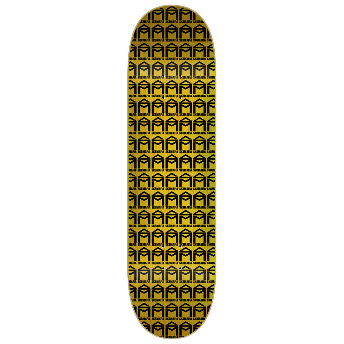 Sk8 Mafia Swing Sarmiento Skateboard Complete - 8.00