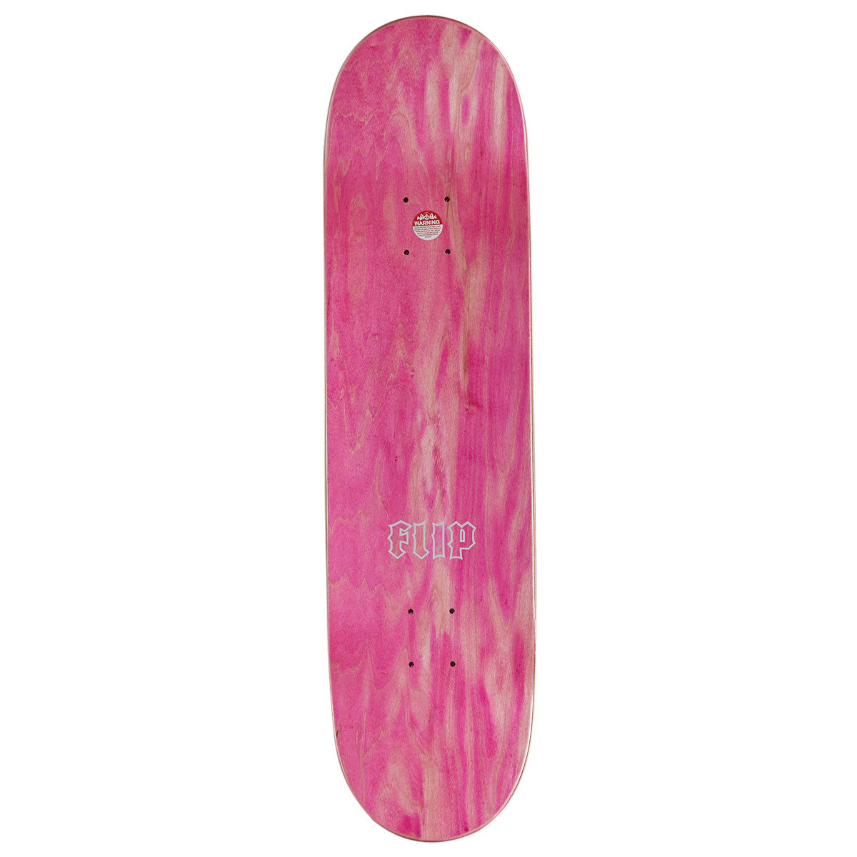 Flip Stenograph Pham Skateboard Complete - 8.25