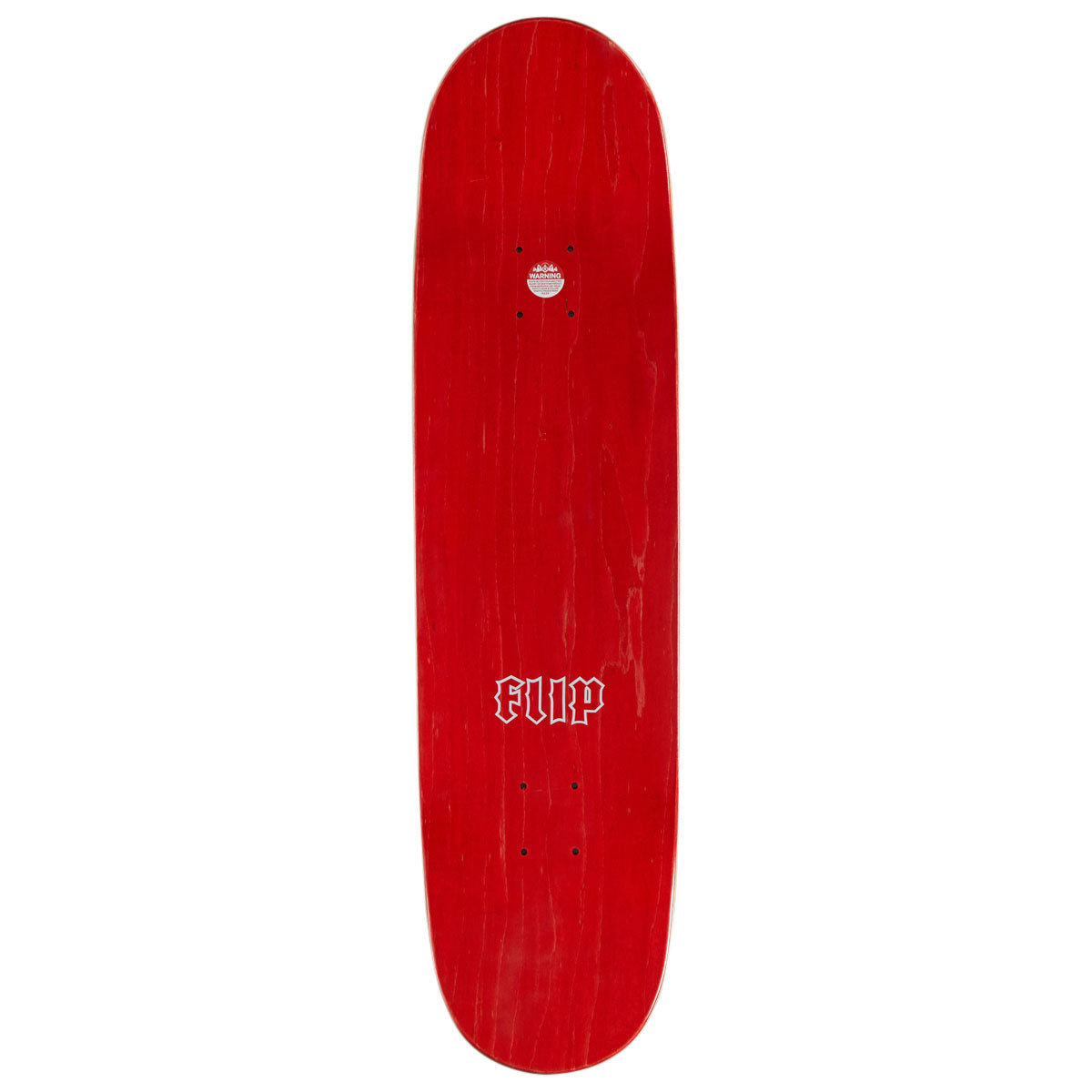 Flip Stenograph Glifberg Skateboard Complete - 8.50