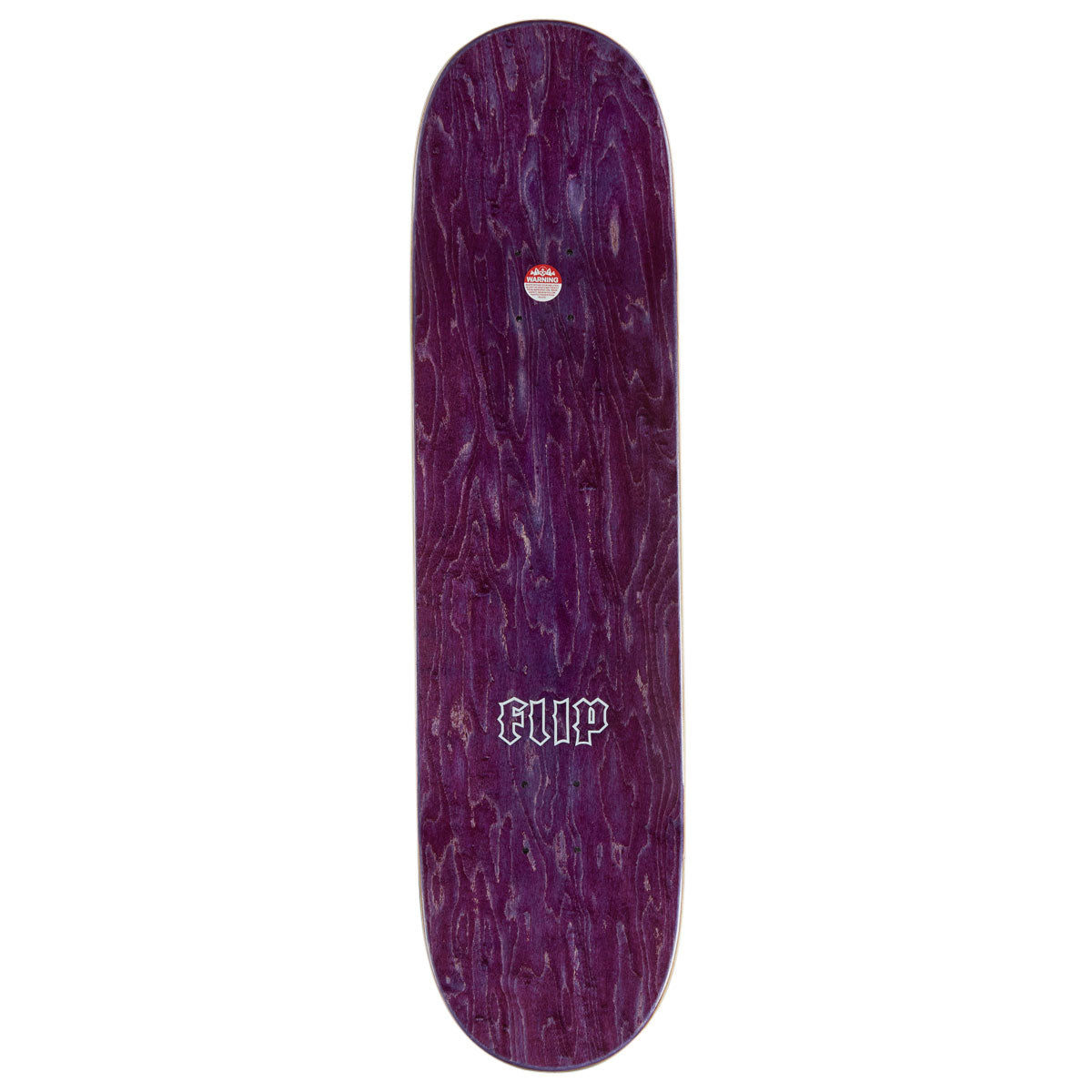 Flip Bat Saari Skateboard Complete - 8.50
