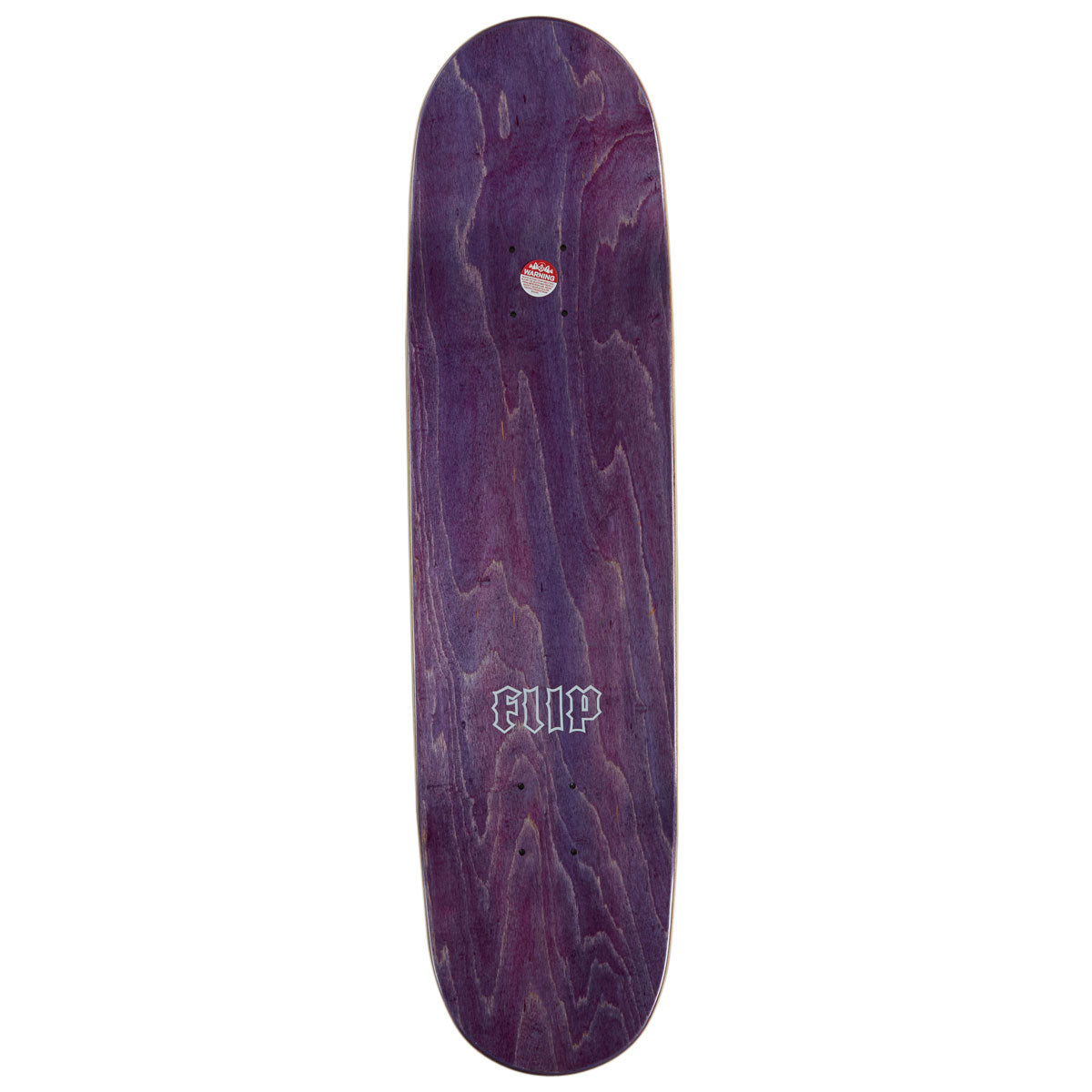 Flip Razor Skateboard Complete - 8.50