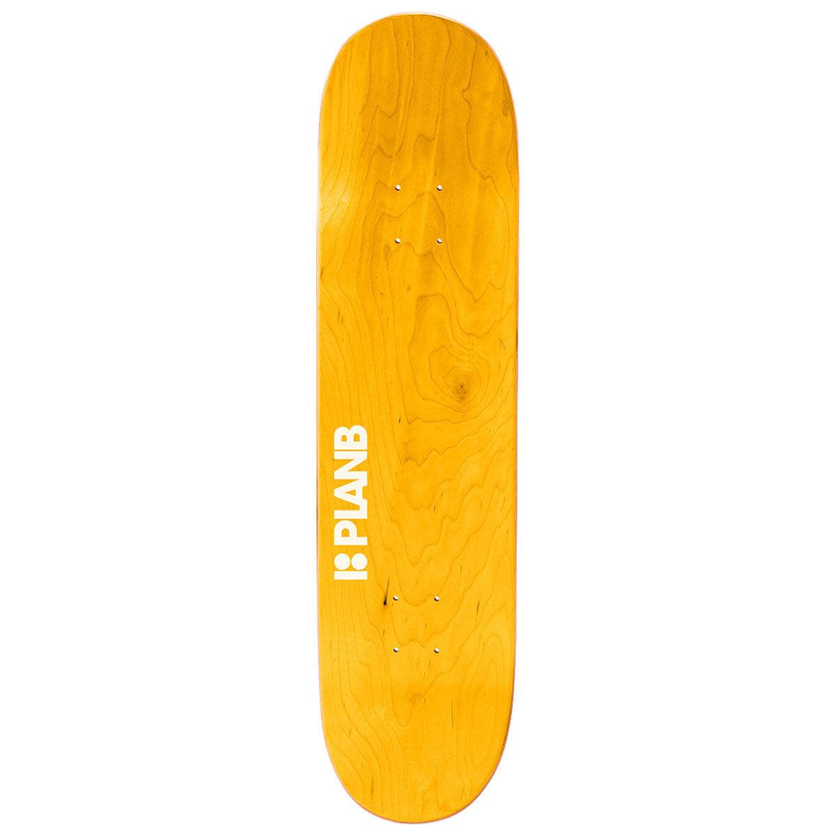 Plan B Lil Buddies Joslin Skateboard Deck - 8.00
