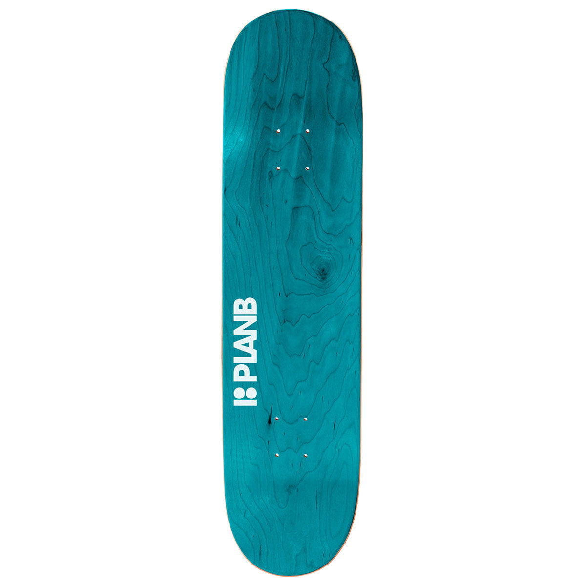Plan B Lil Buddies Giraud Skateboard Complete - 8.125