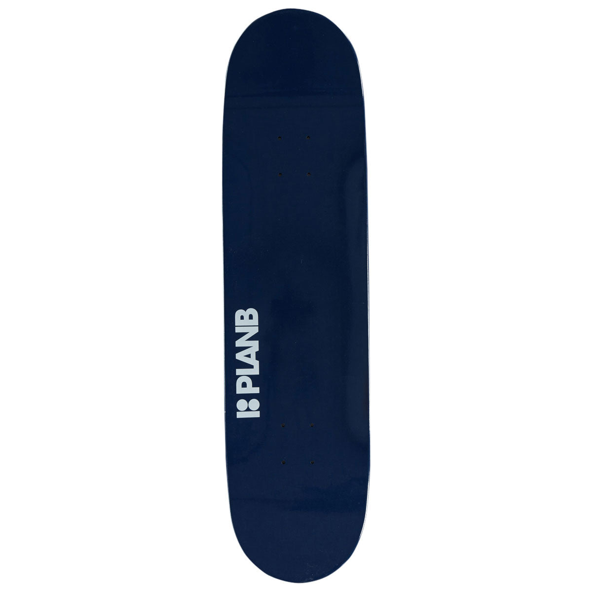 Plan B Full Dip Slanted Joslin Skateboard Deck - 8.375