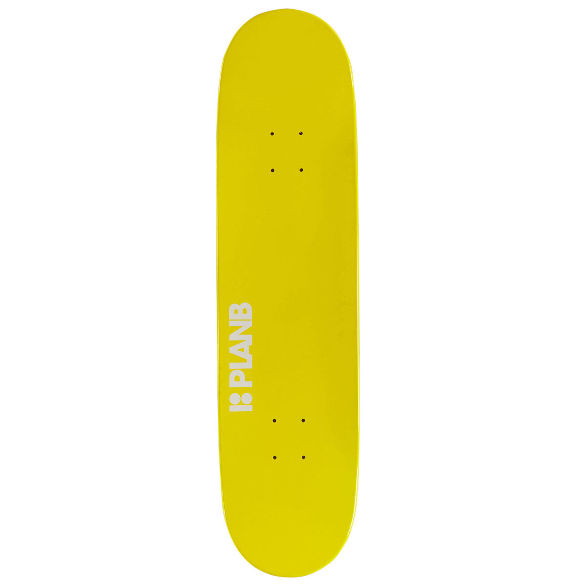 Plan B Full Dip Slanted Giraud Skateboard Complete - 8.125