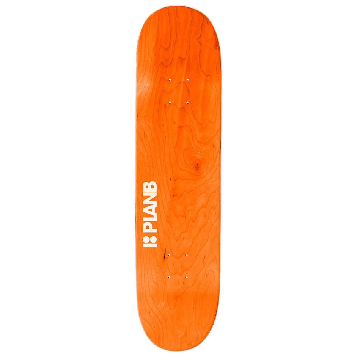Plan B Jackedup Joslin Skateboard Complete - 8.375