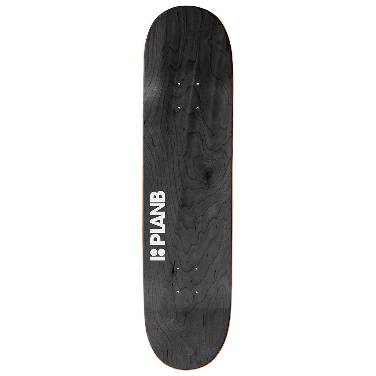 Plan B White Marble Gustavo Skateboard Complete - 8.00