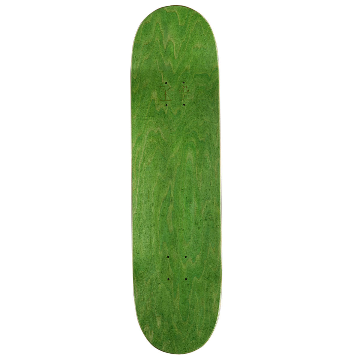 Sour Solution Nisse Hockey S3 Skateboard Complete - 8.375