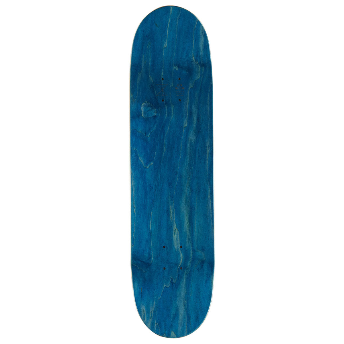Sour Solution Martin Crack-Man S1 Skateboard Deck - 8.25