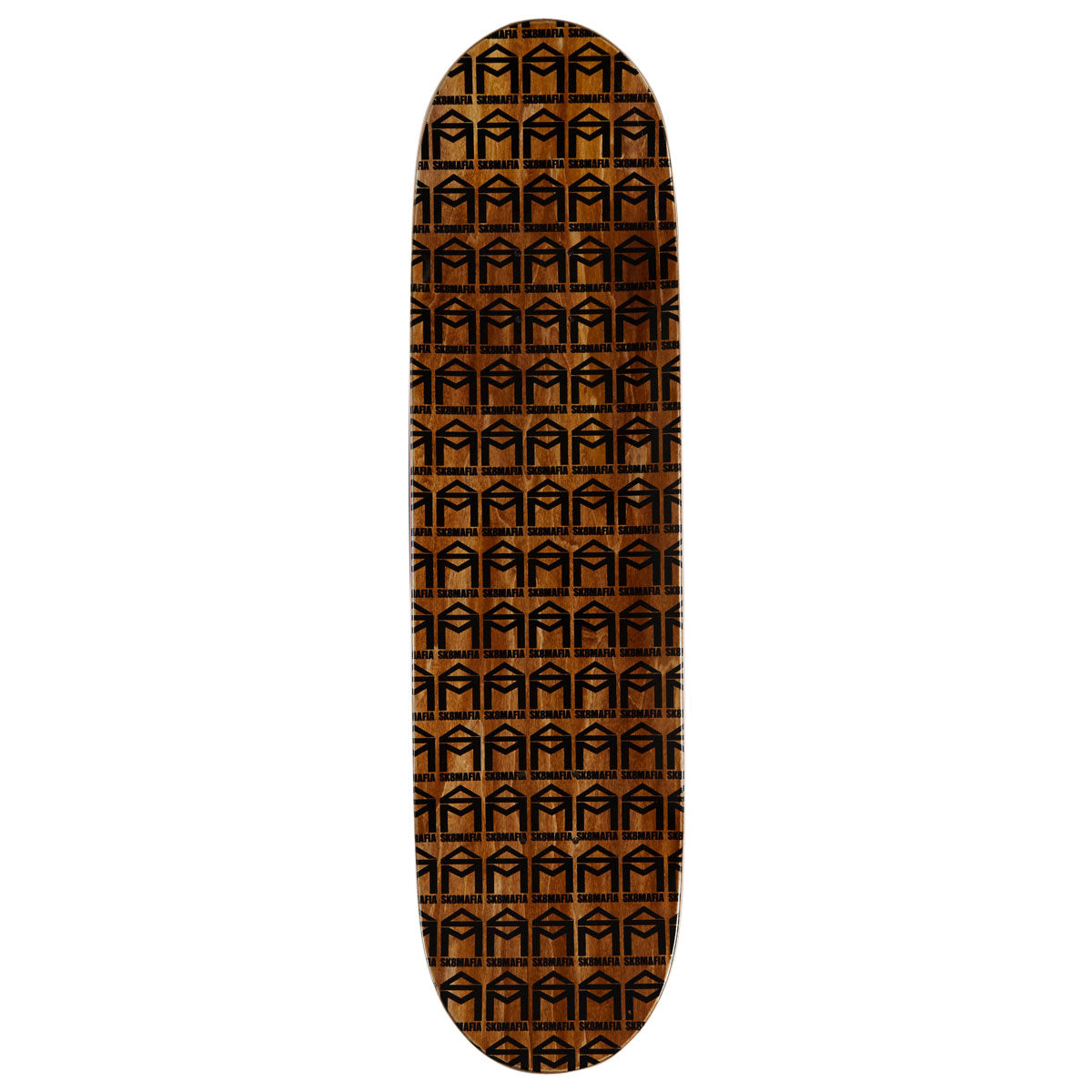 Sk8 Mafia The Show Ramirez Skateboard Complete - 8.50