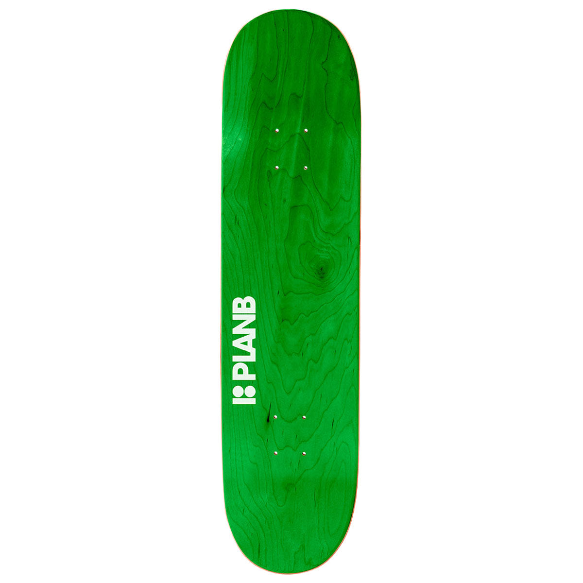 Plan B Dev Joslin Twin Skateboard Complete - 8.375
