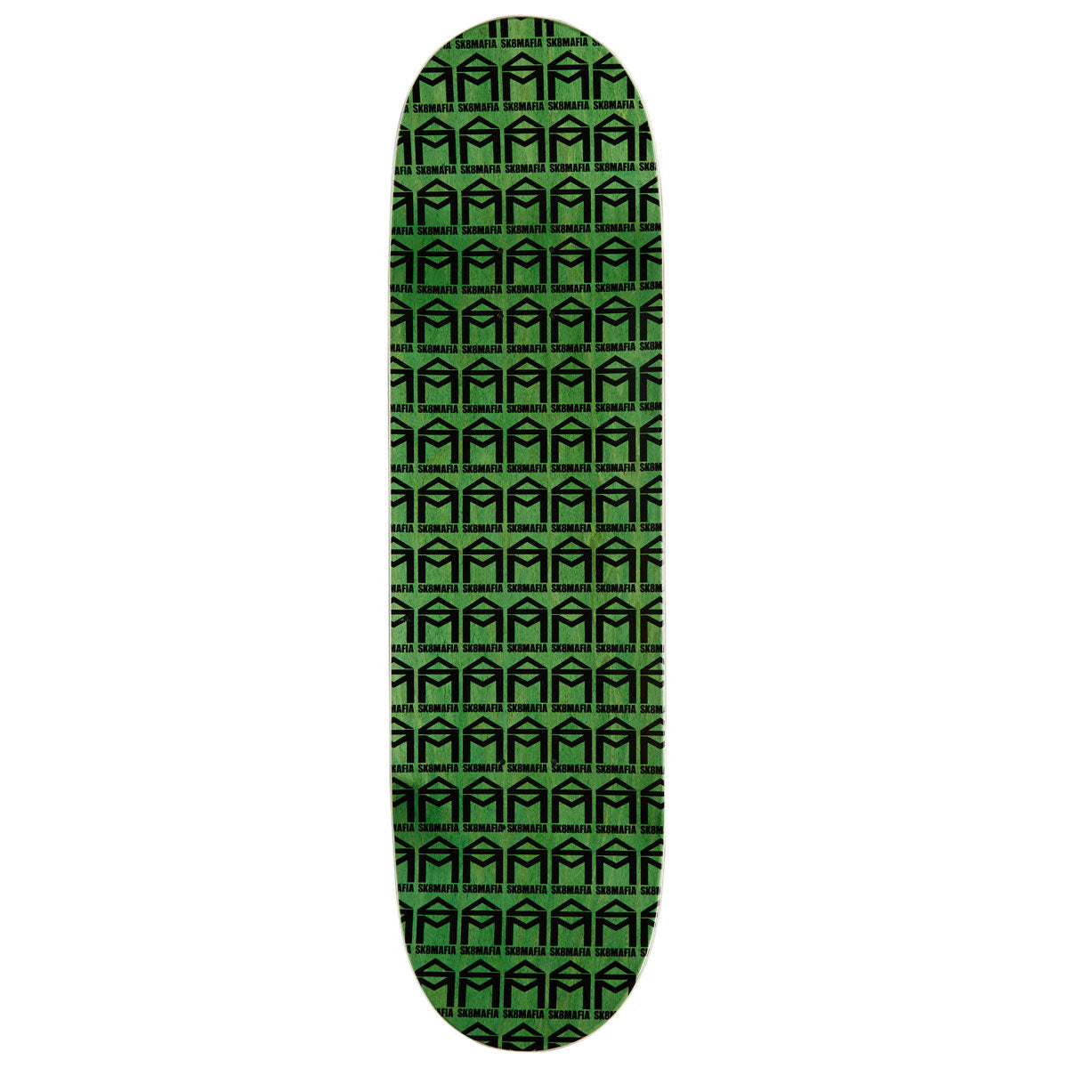 Sk8 Mafia Leaf Kremer Skateboard Deck - 8.75