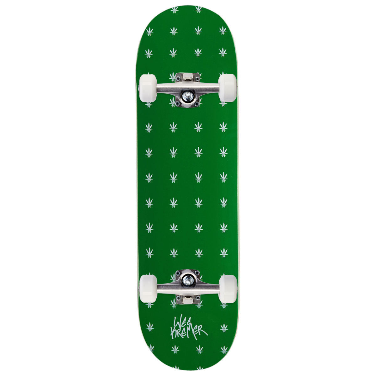 Sk8 Mafia Leaf Kremer Skateboard Complete - 8.75