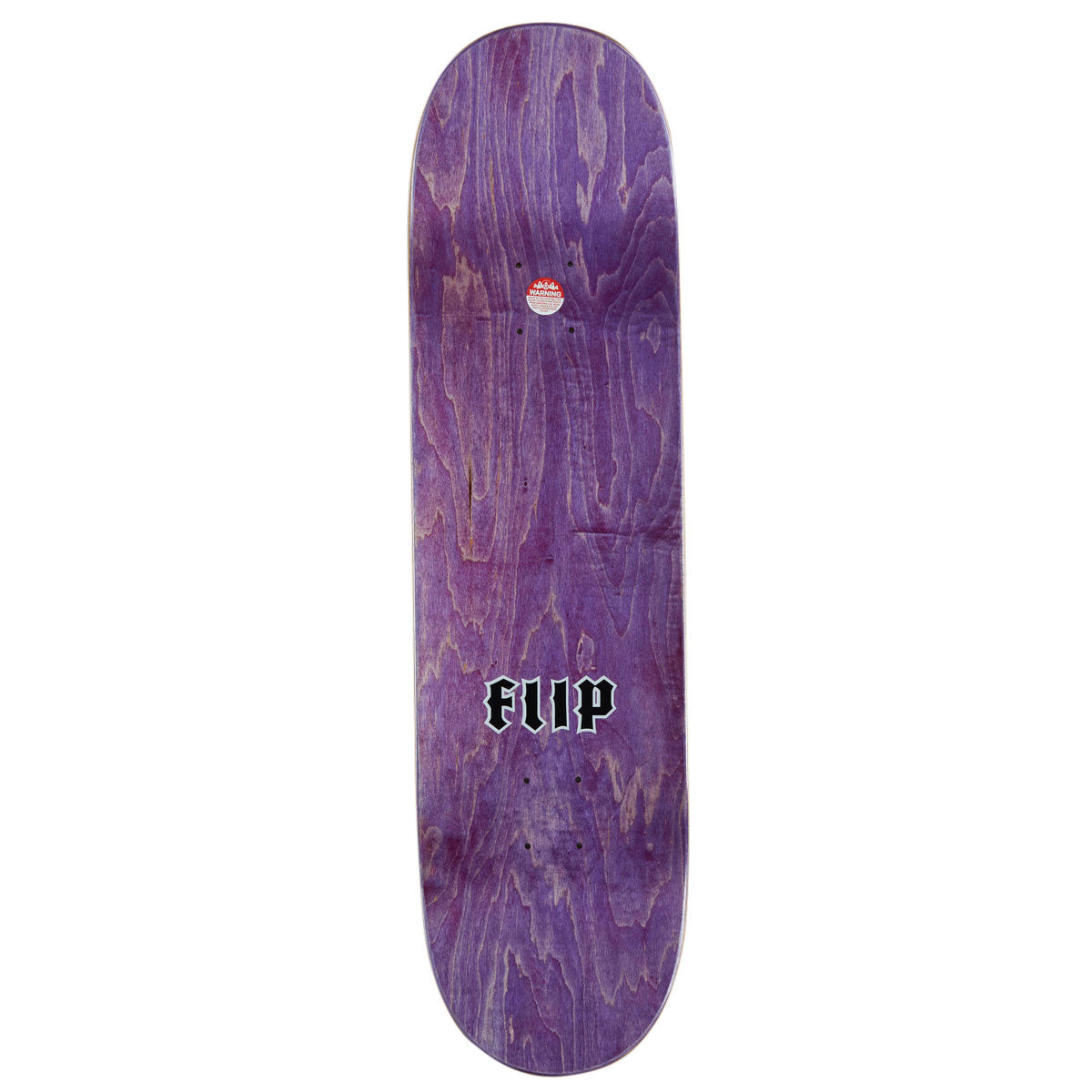 Flip L.L.S.C Saari Skateboard Complete - 8.625
