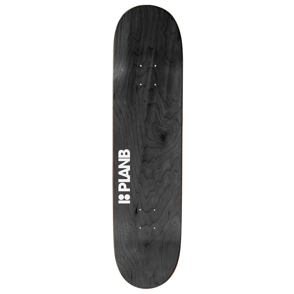 Plan B Jester Pudwill Twin Skateboard Complete - 8.25
