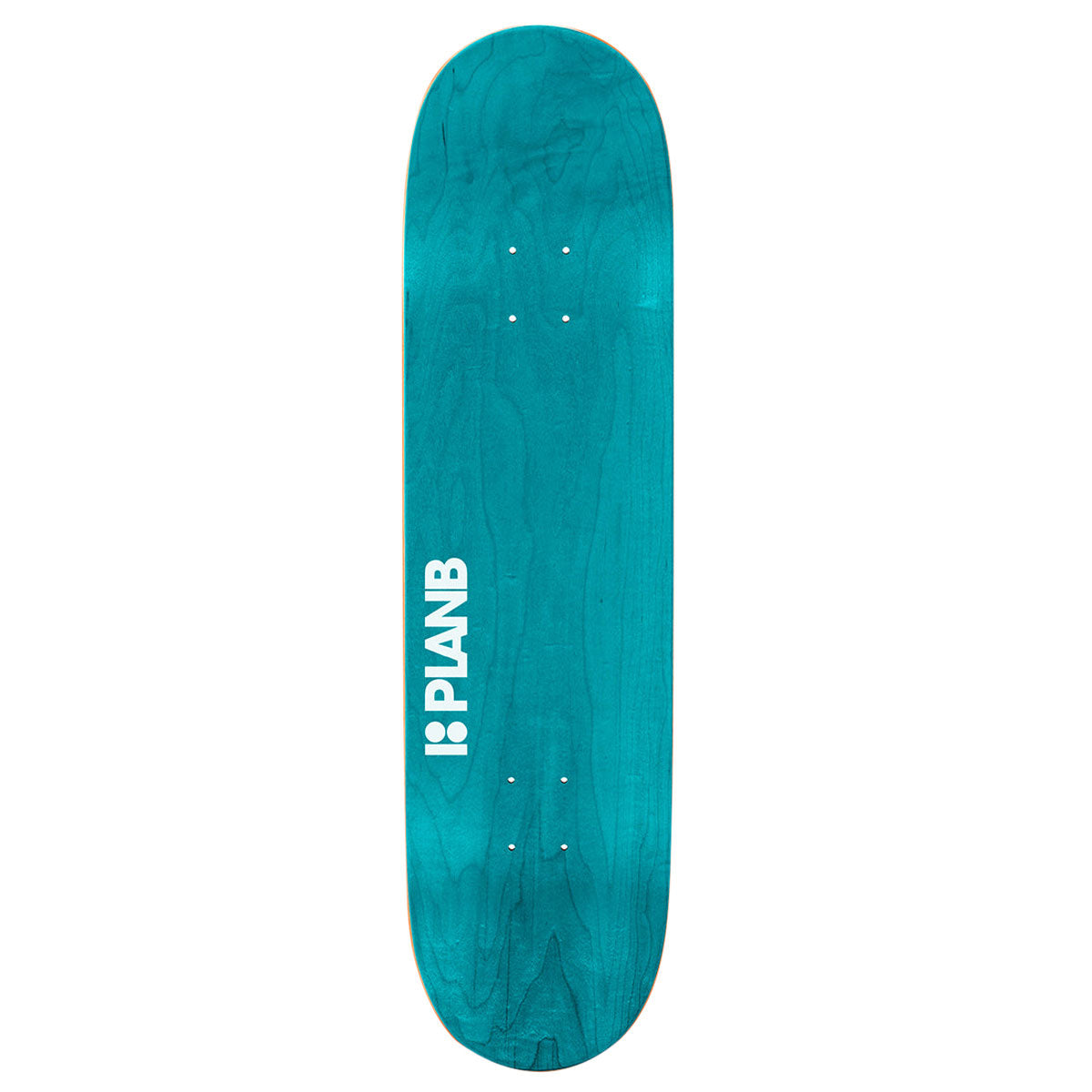Plan B Jester Pudwill Skateboard Complete - 8.50