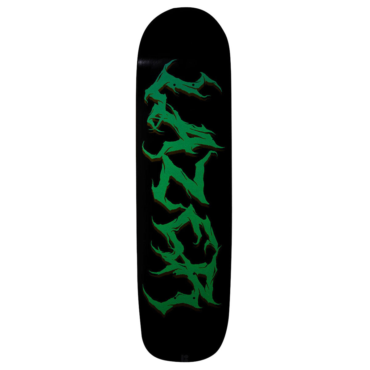 Plan B Metal Lazer Skateboard Complete - 8.00