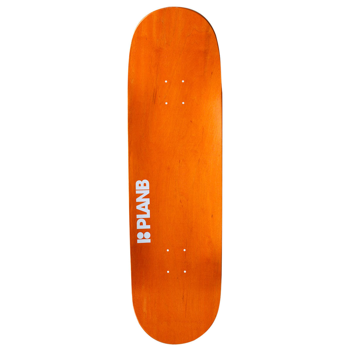 Plan B Metal Lazer Skateboard Complete - 8.00