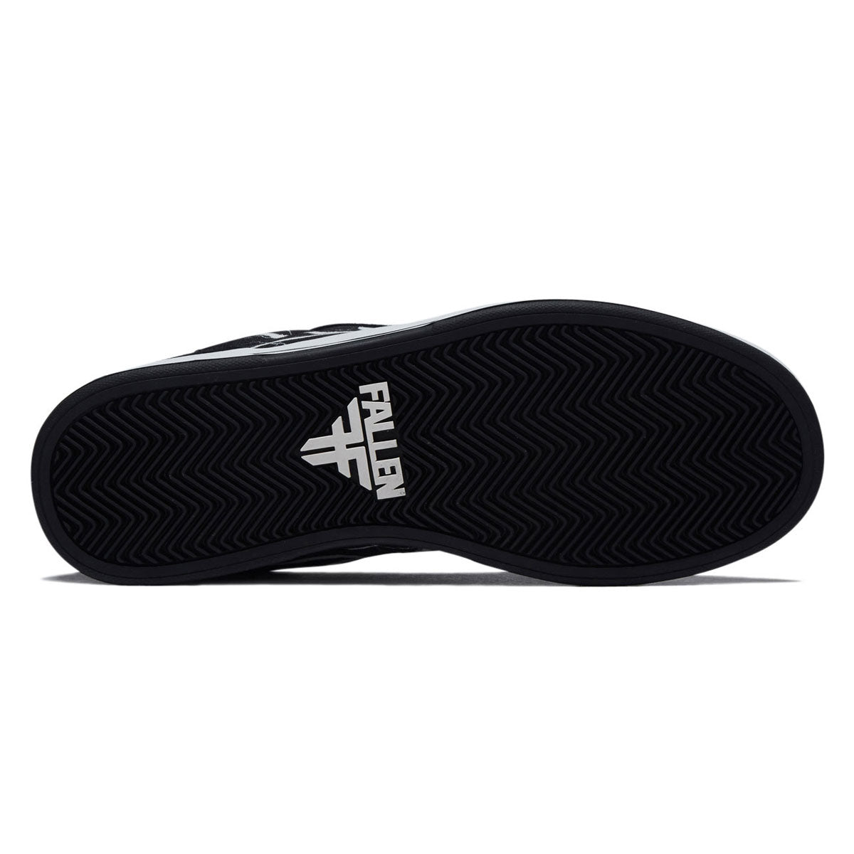 Fallen Patriot Shoes - Black/Lightning image 4