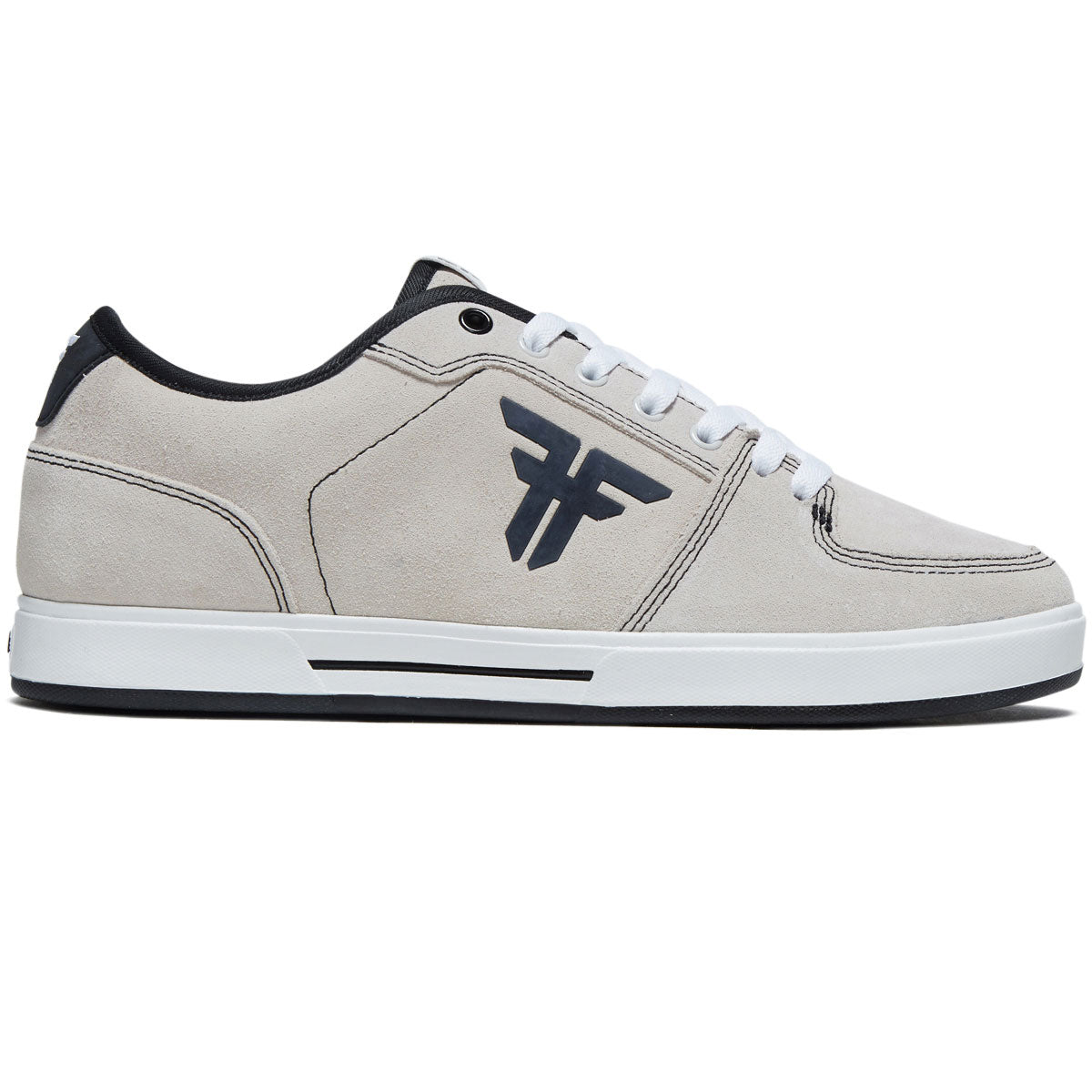 Fallen Patriot Xp Shoes - White/White image 1