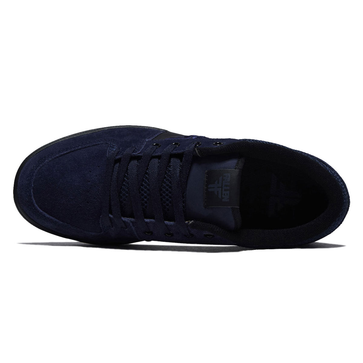 Fallen Patriot Shoes - Black/Purple II image 3