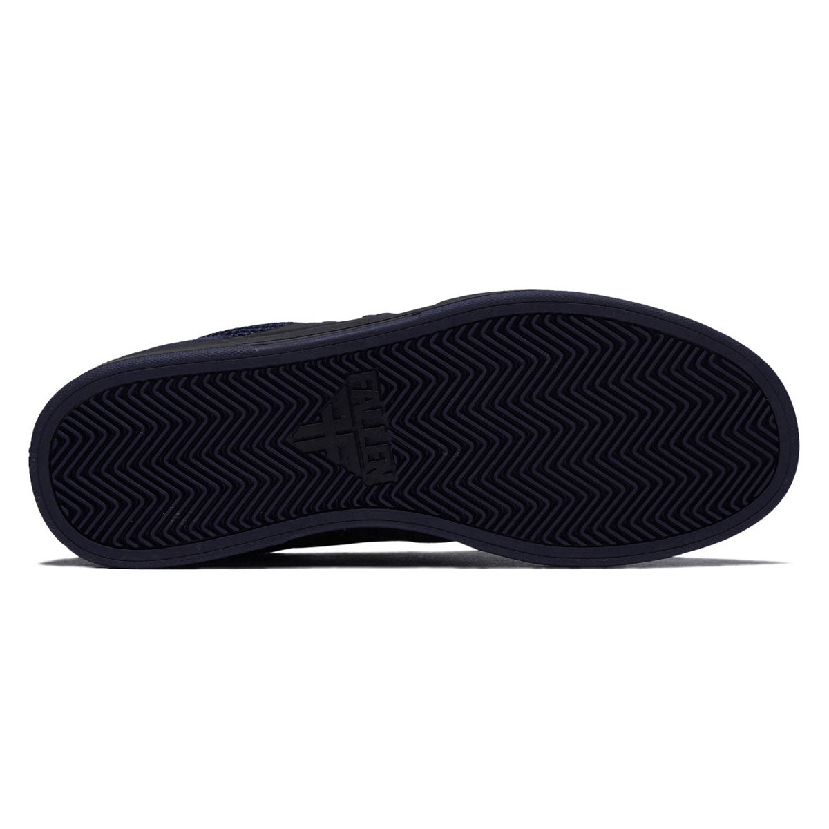 Fallen Patriot Shoes - Black/Purple II image 4