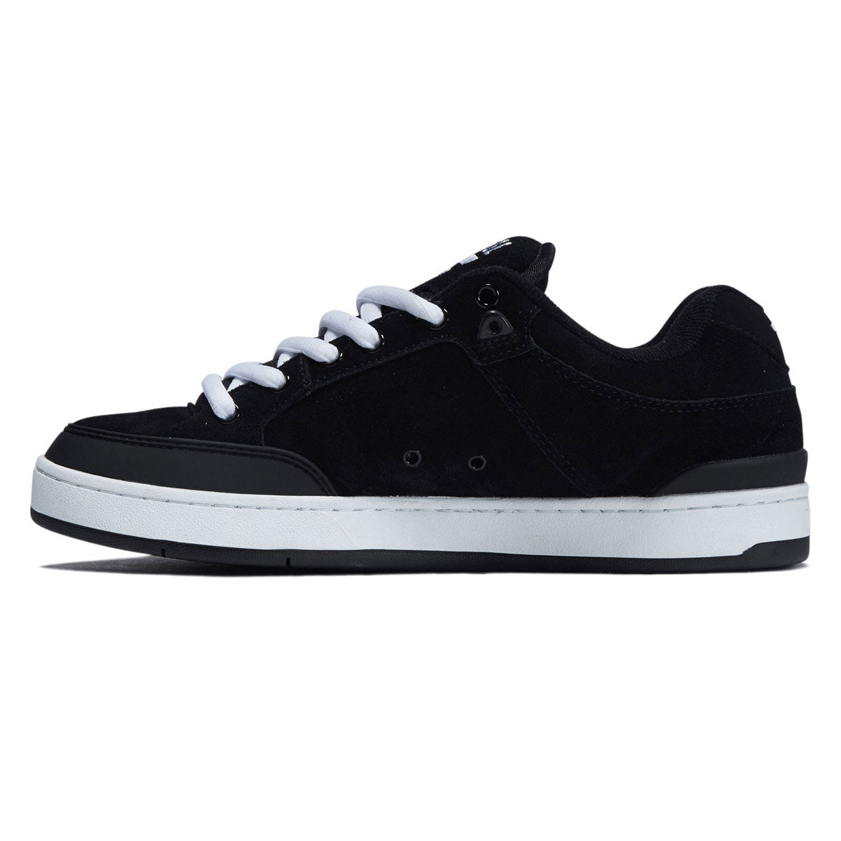 Fallen Heritage Shoes - Black/White image 2
