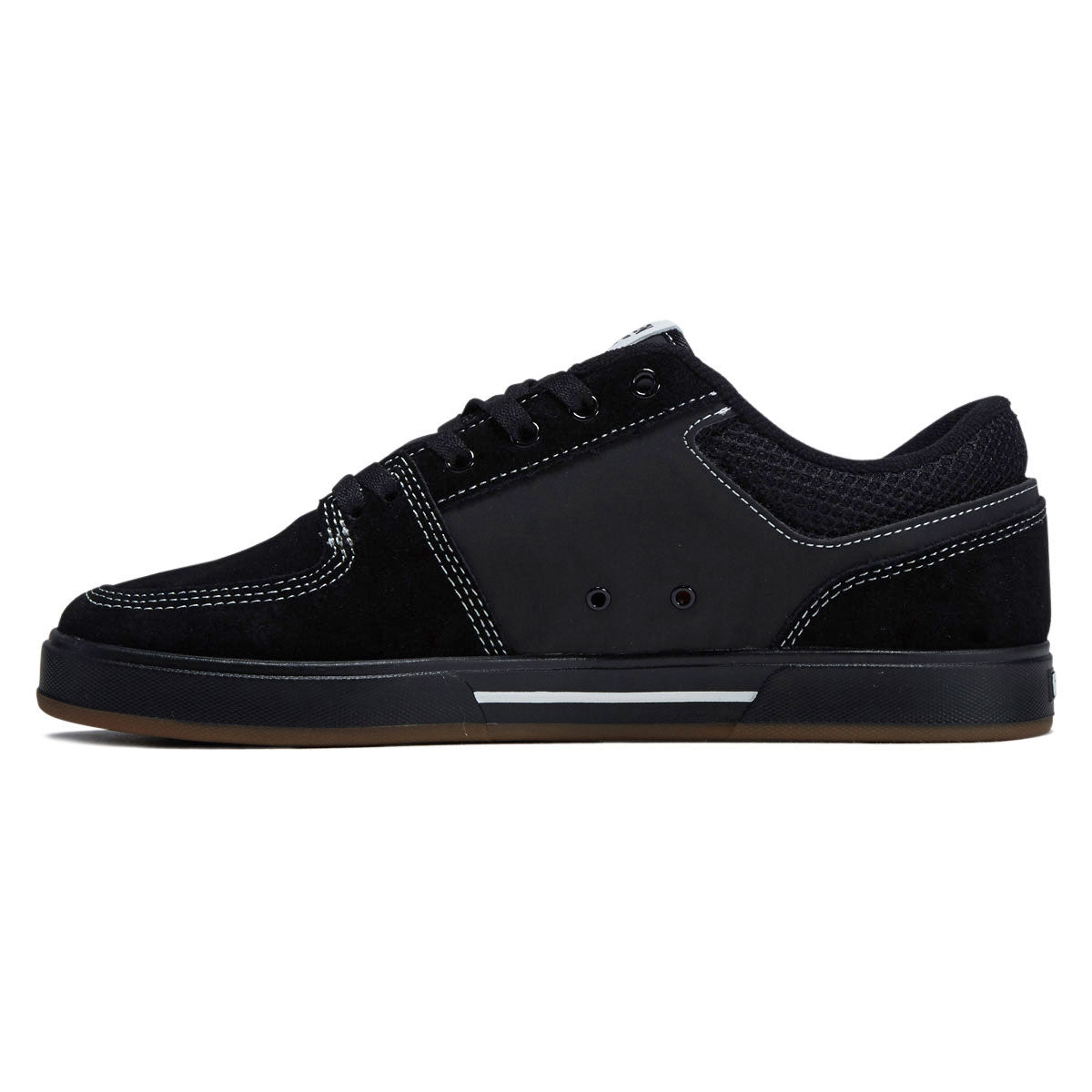 Fallen Patriot Shoes - Black/White/Gum image 2
