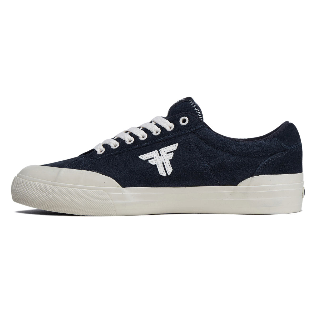 Fallen Mesa Shoes - Navy/Off White image 2