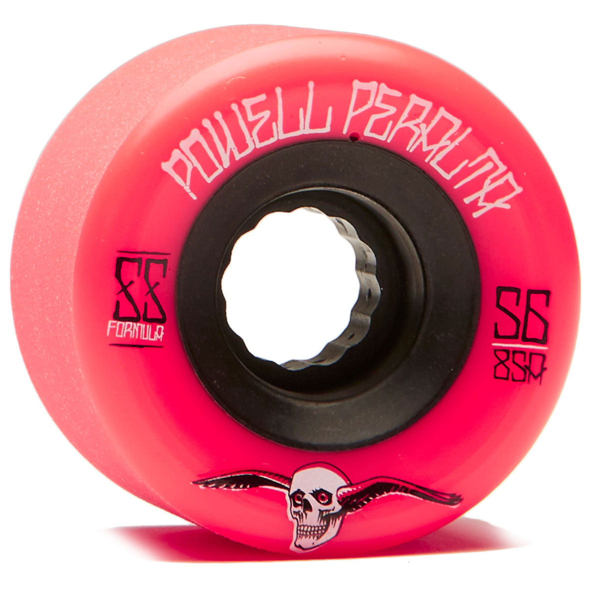 Powell-Peralta G-Slides 85A Longboard Wheels - Red - 56mm image 1