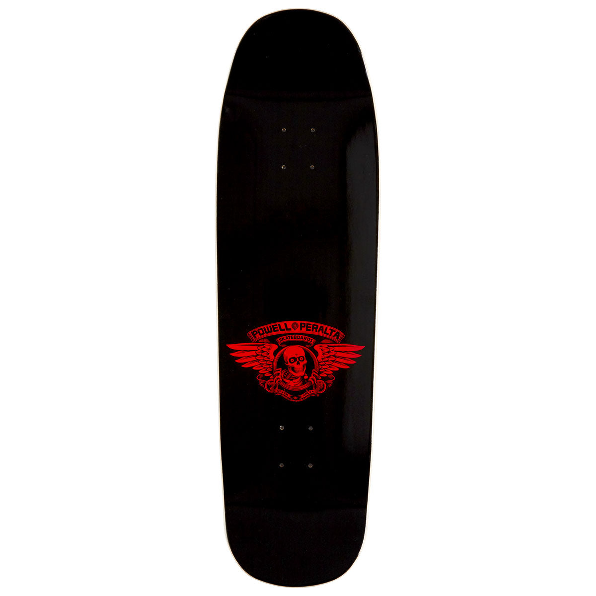 Powell-Peralta Steve Caballero Ban This Dragon Skateboard Complete - Gold Foil - 9.625