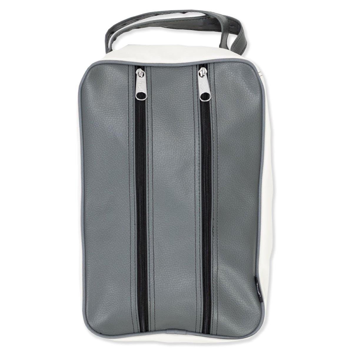 Jones Classic Shoe Bag - Charcoal image 1