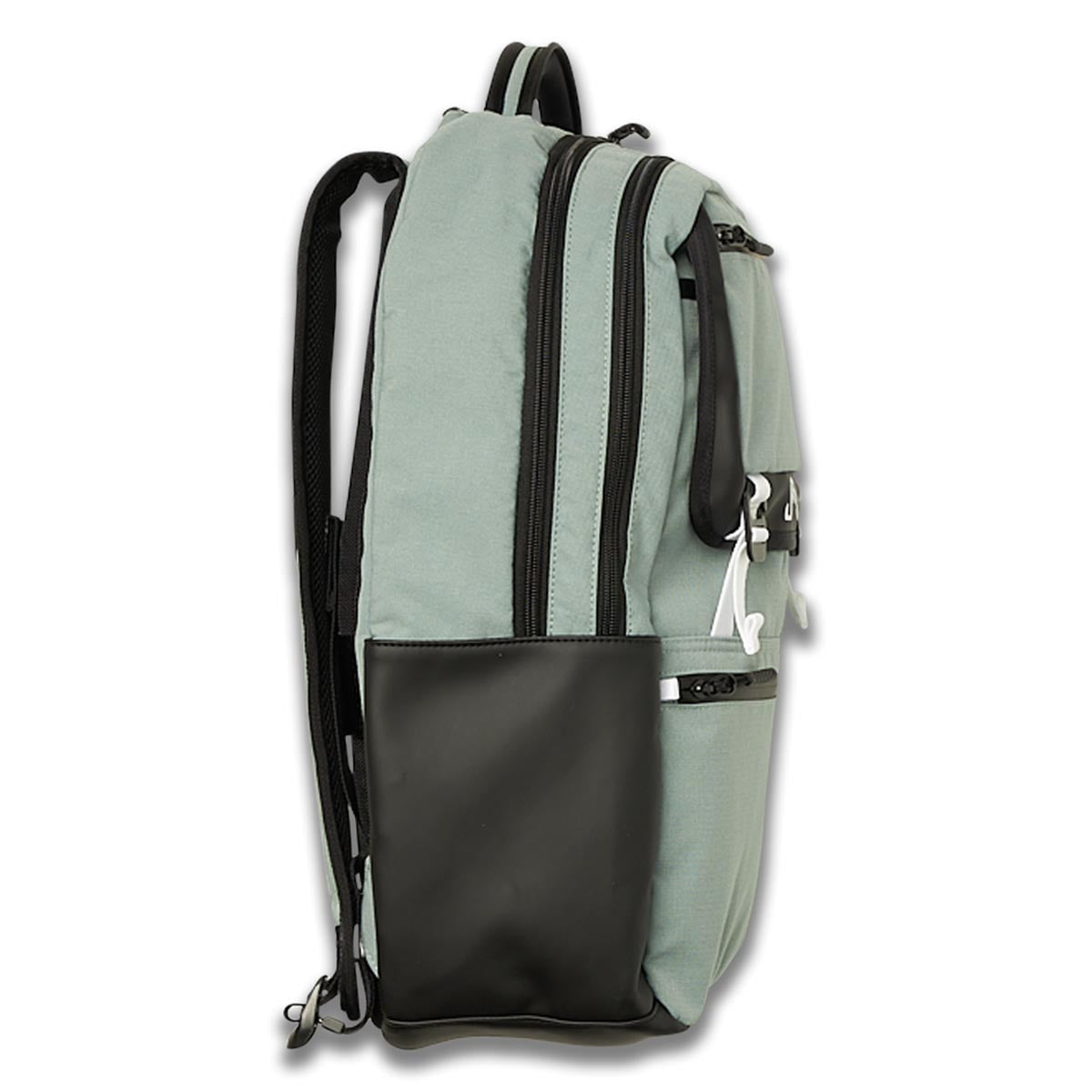 Jones A2 Backpack - Clay Green image 3