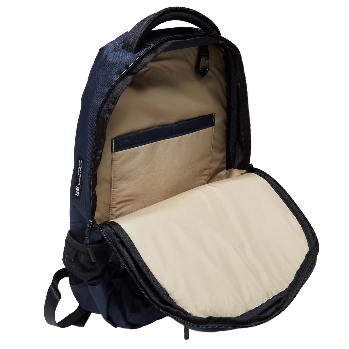 Jones A1 Backpack - Navy image 5