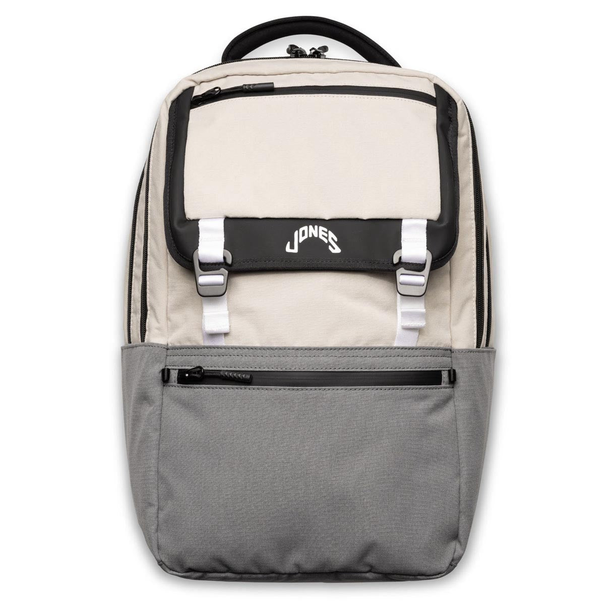 Jones A2 Backpack - Field Khaki/Charcoal image 1