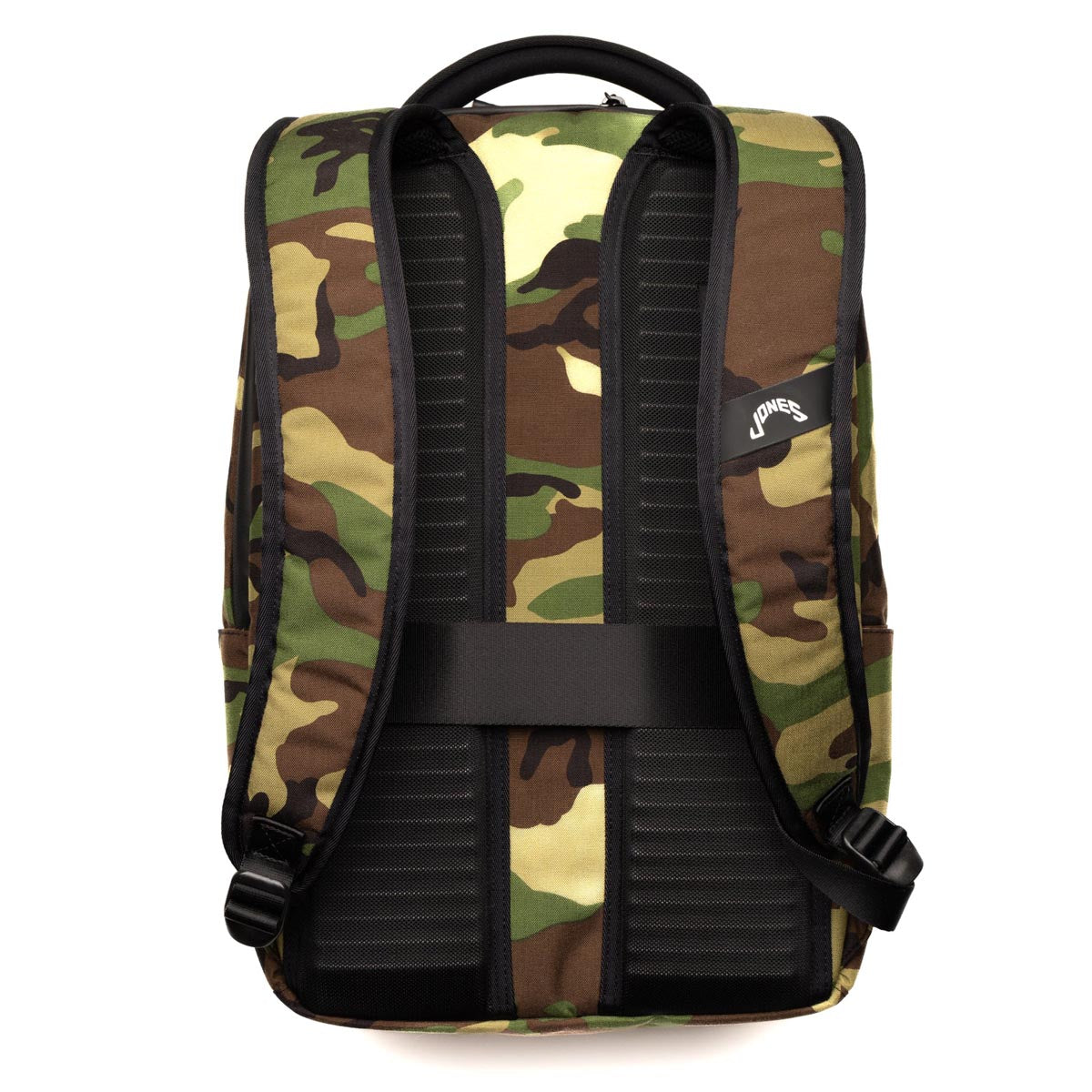 Jones A2 Backpack - Cordura Camo image 2