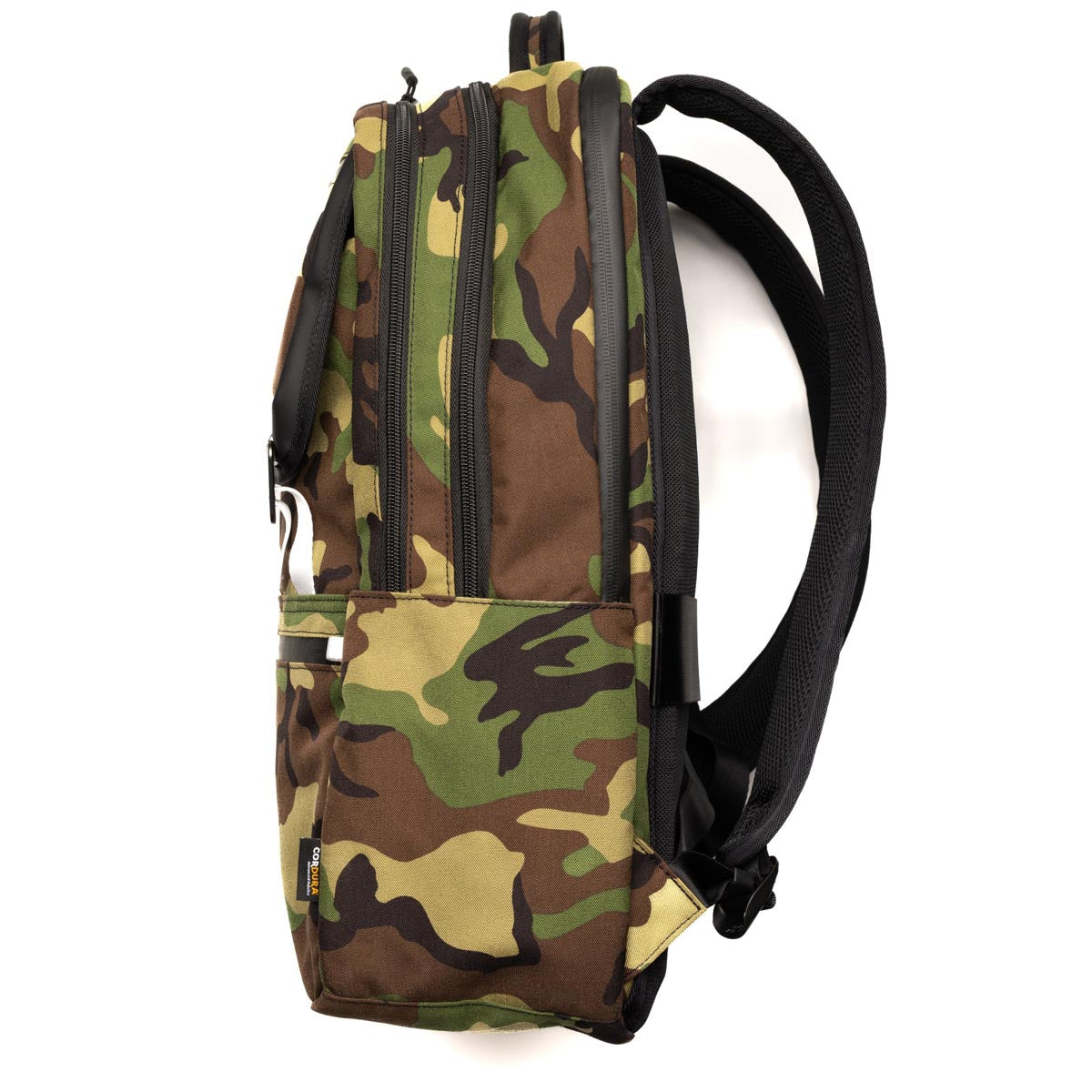 Jones A2 Backpack - Cordura Camo image 3