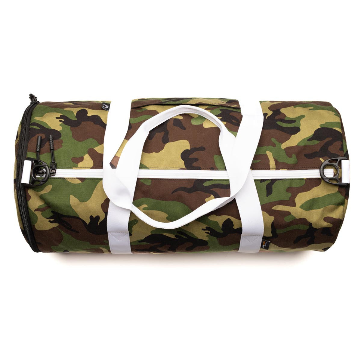 Jones Varsity 2.0 Duffle Bag - Cordura Camo image 2