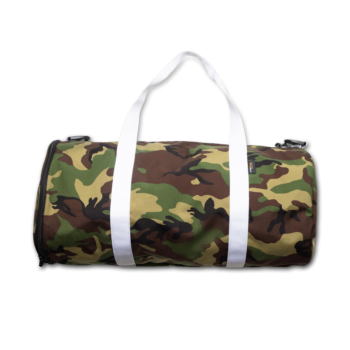 Jones Varsity 2.0 Duffle Bag - Cordura Camo image 4