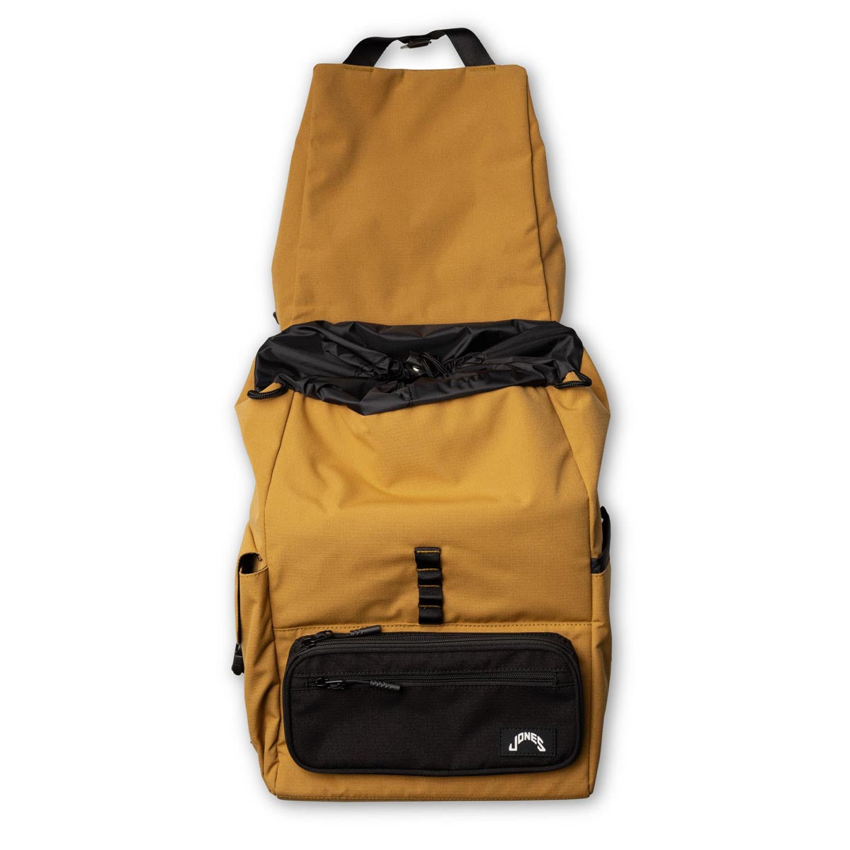 Jones Out of Office Backpack - Wheat/Black image 5