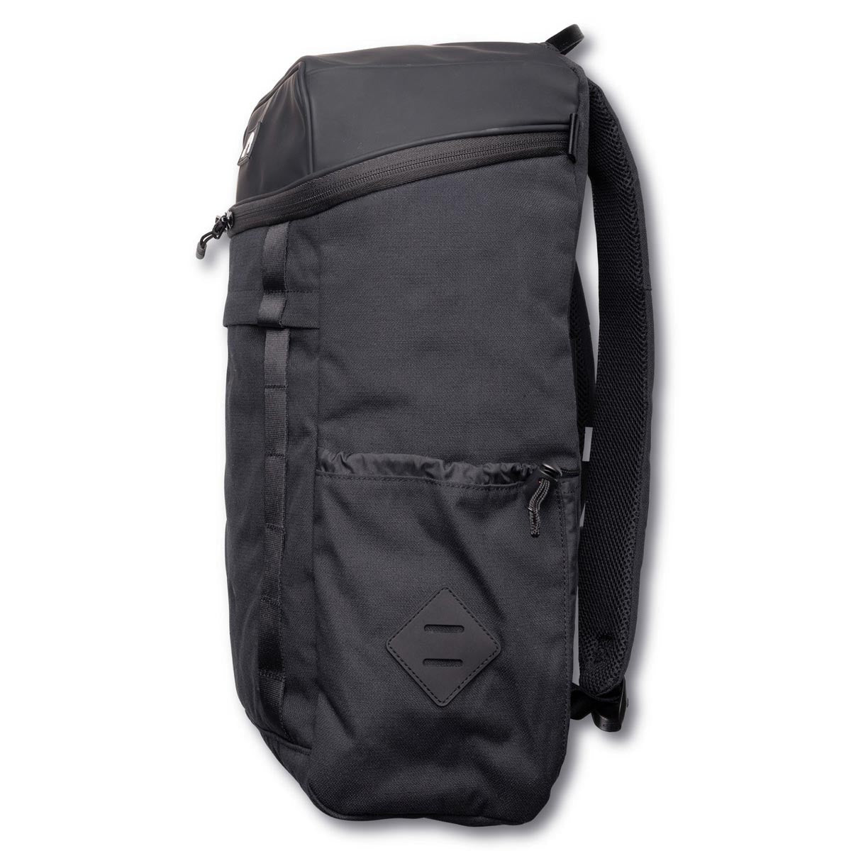 Jones Scout Backpack - Jet Black image 3